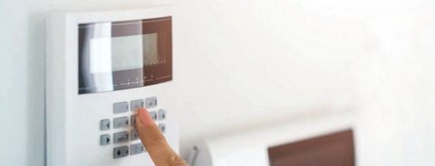 Alarm Response & Key Holding in Dorchester