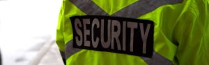 Mobile construction site security Cheam