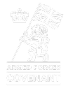 Armed forces white Wandsworth