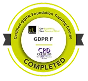 Gdprf Wandsworth