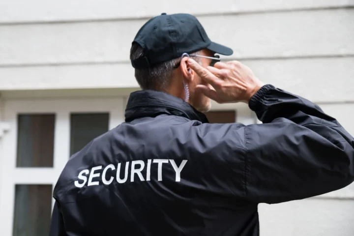 How much does residential security cost in the uk UK